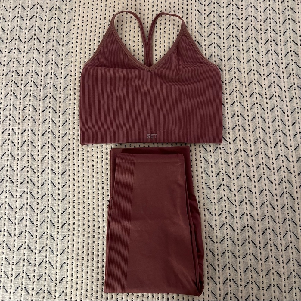 Set Active Luxform set, size L